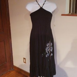 Cuter than Cute Black Dress